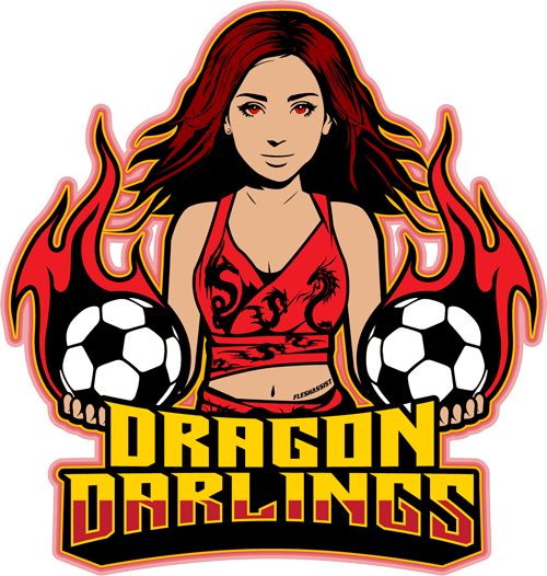 Dragon Darlings