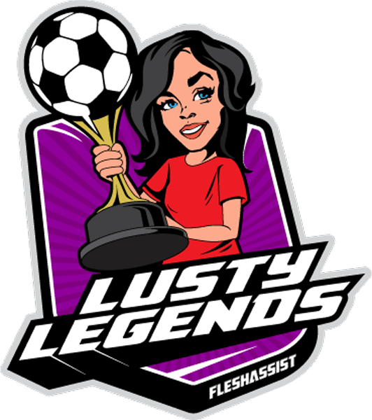 Lusty Legends