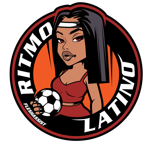 Ritmo Latino