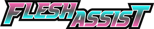 FleshAssist Logo